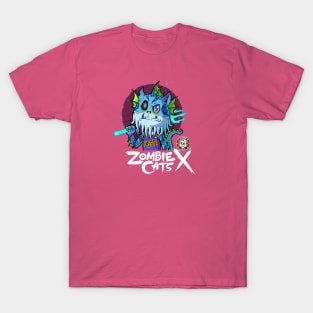 ZCX #0021 T-Shirt